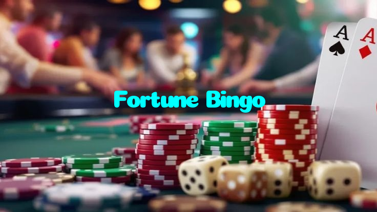 Fortune Bingo