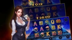 Fortune Bingo casino presented on mobile device in Pakistan with slots and live games