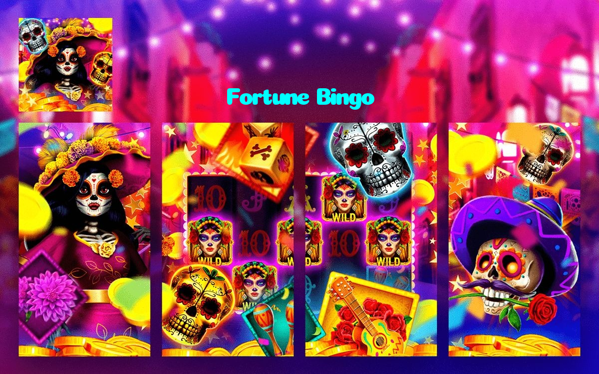 Fortune Bingo خوش آمدید بونس +600% پیشکش موبائل ایپ کے پروموشن سیکشن میں دکھائی دیتی ہے۔