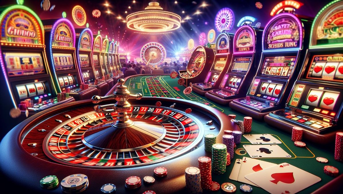 Fortune Bingo پاکستان ریئل منی گیمز