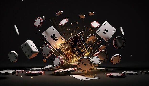 پاکستان میں Fortune Bingo قانونی ہے۔